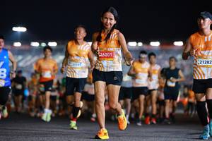 BIB: 26001, 21282
                            <button type="button" onclick="openModal(23223900)" class="btn btn-primary btn-sm float-right btn-popup" data-toggle="modal" data-target=".modal-high-quality">
                        <i class="fas fa-shopping-cart"></i> Add to Cart
                    </button>
                                            <button type="button" onclick="isThisMe(23223900, true)" class="btn btn-success btn-sm float-right btn-popup btn-isme hidden" data-toggle="tooltip" data-placement="bottom" title="นี่คือรูปของคุณใช่ไหม คลิกที่นี่เพื่อเอาเข้าอัลบั้ม">
                        <i class="fas fa-plus"></i> Add to album
                    </button>
                    <button type="button" onclick="isThisMe(23223900, false)" class="btn btn-warning btn-sm float-right btn-popup btn-isnotme hidden">
                        <i class="fas fa-ban"></i> Remove from album
                    </button>